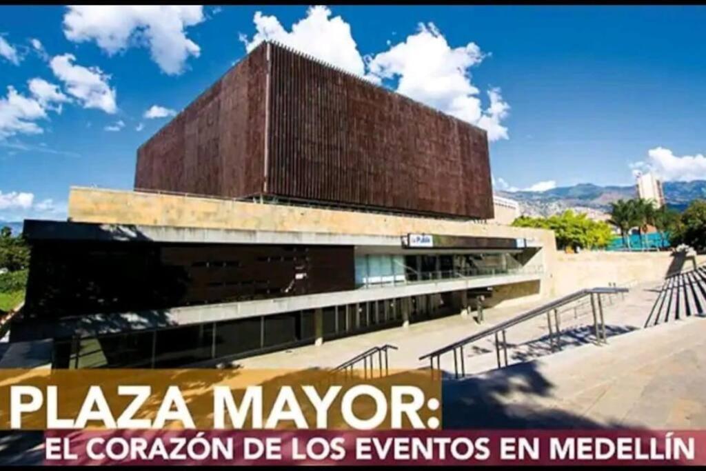 Hermoso Apartamento, Con Todas Las Comodidades.