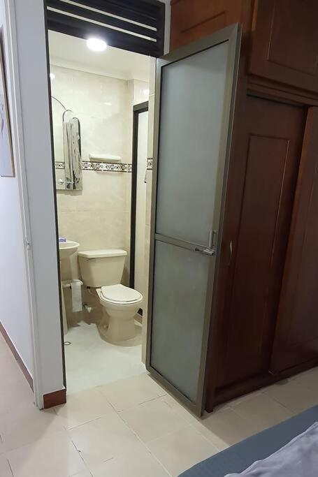 Hermoso Apartamento En Excelente Ubicación. Apartamento