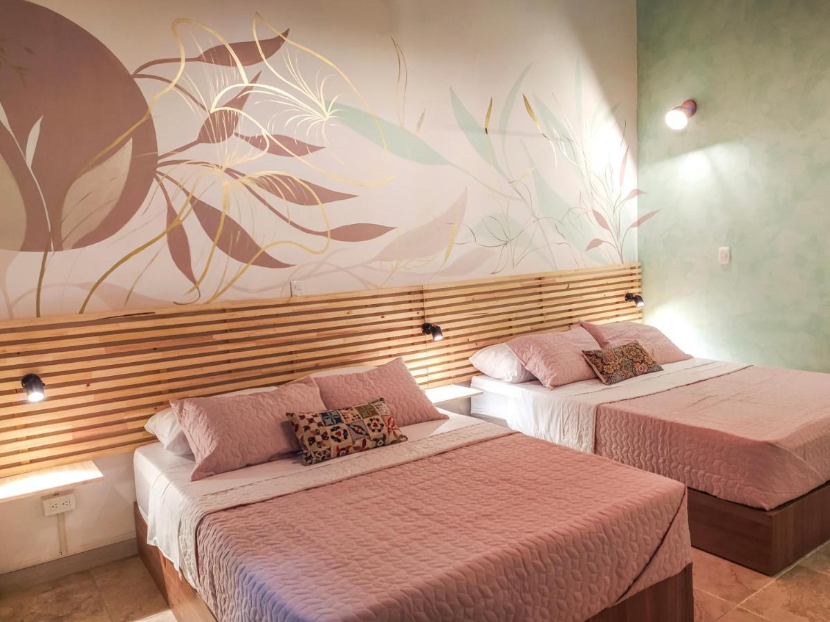 Hotel Platinum