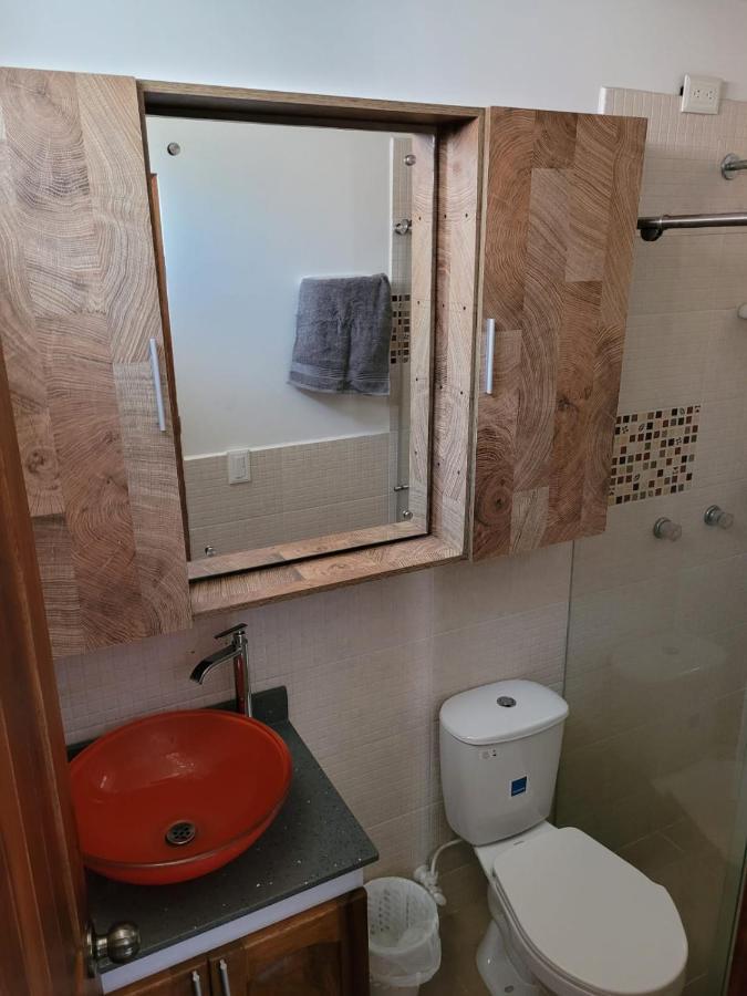 Suramericana Apartamento *