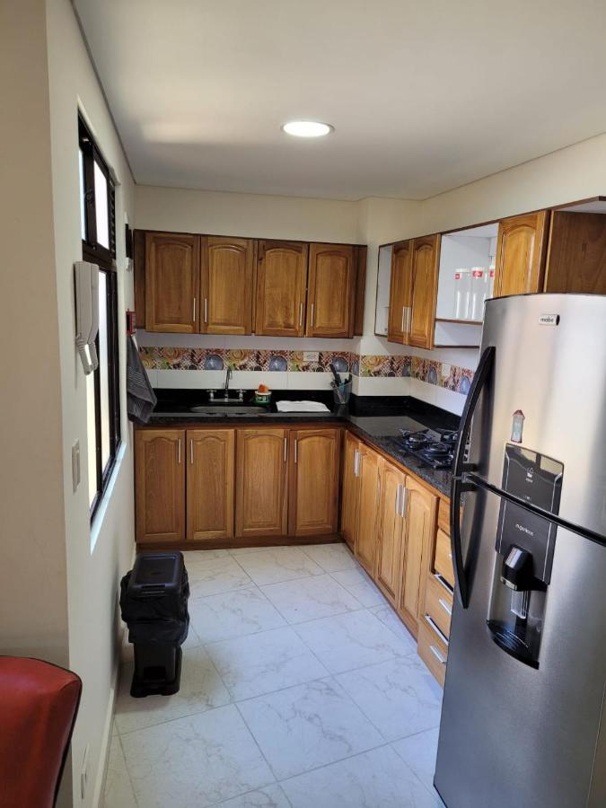 Apartamento Suramericana Apartamento Medellín