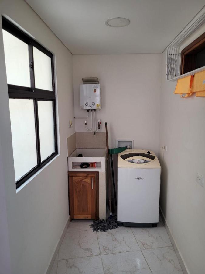 Suramericana Apartamento Apartamento *