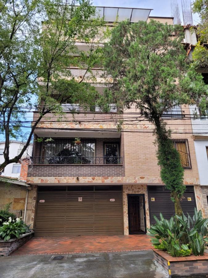 Suramericana Apartamento Apartamento Medellín