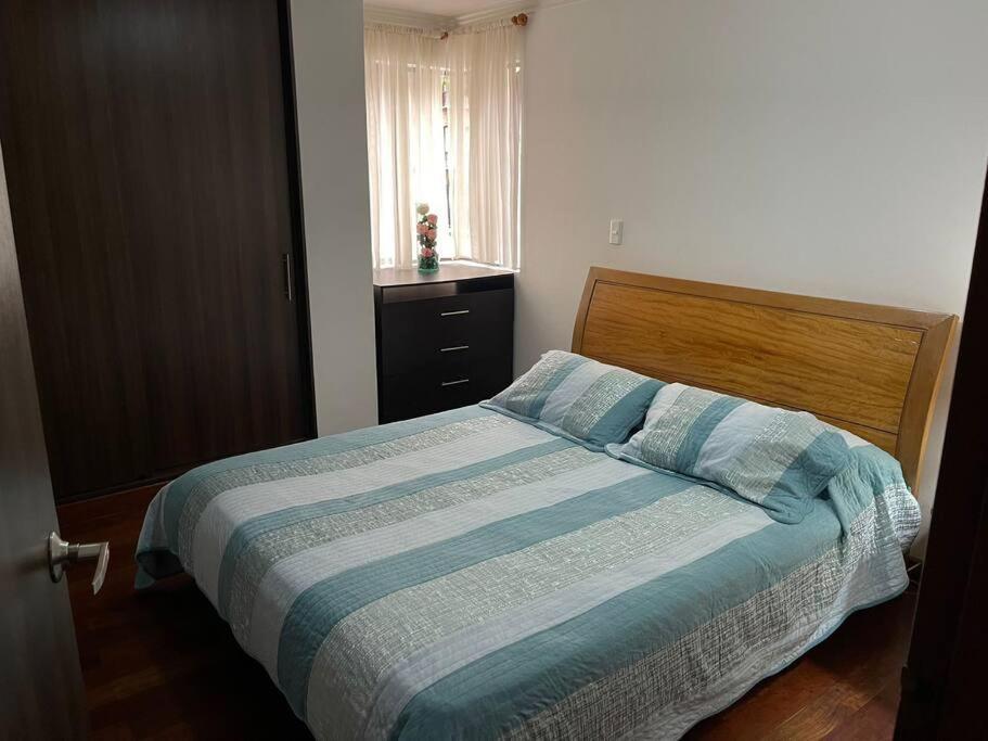 Hermoso Apartamento En El Barrio El Poblado De Medellin, Exclusivo Y Elegante * Medellín