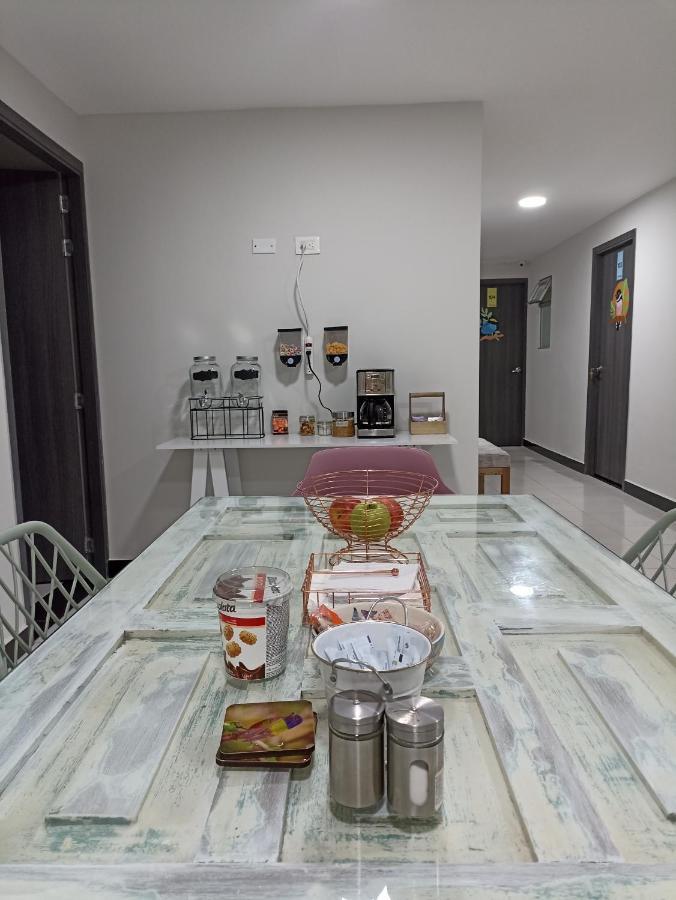 Pensión Casa Tangara Cafe Y Medellín