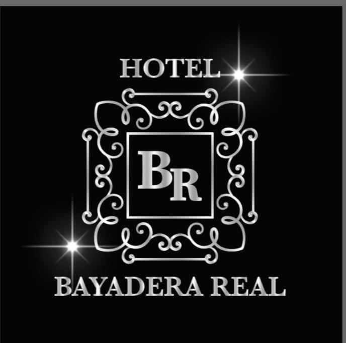 Bayadera Real 3*