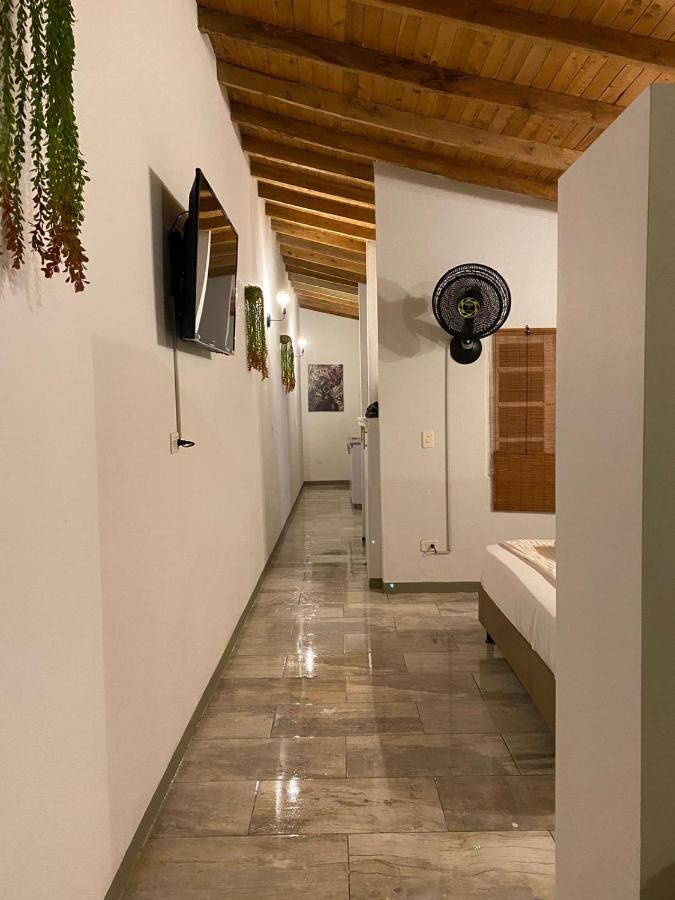 Subotanico Poblado,