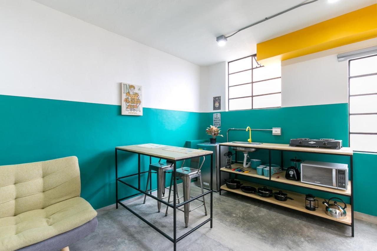 Apartamento Casa Manila Calle 12 Medellín
