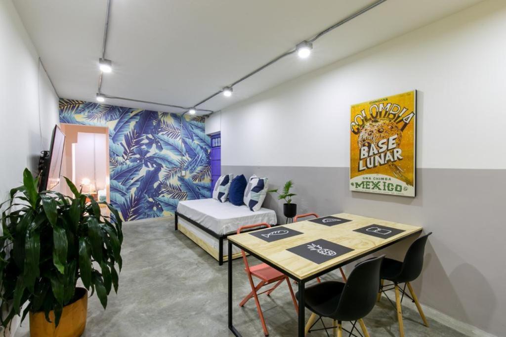 Apartamento Casa Manila Calle 12 *