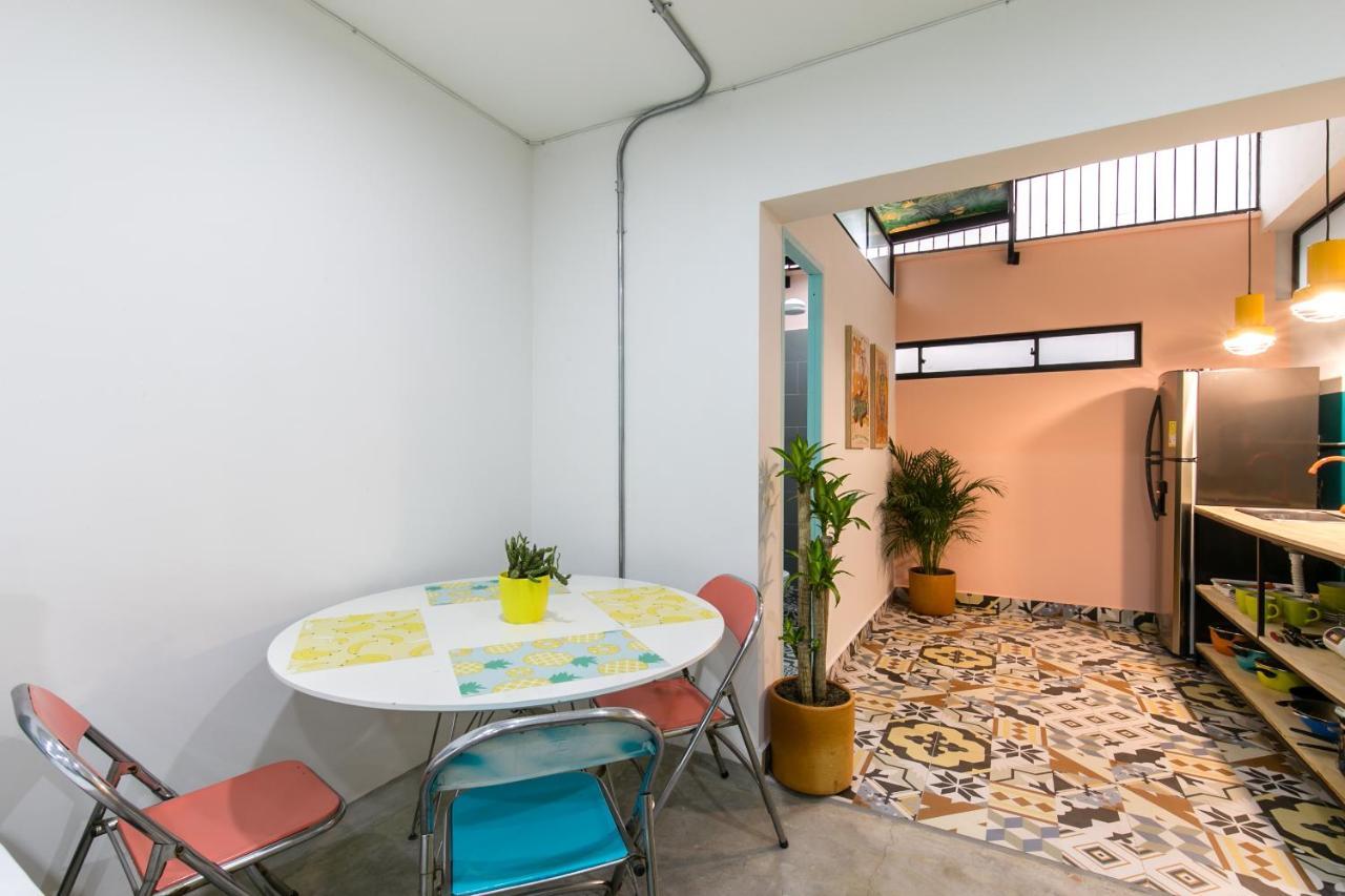 Casa Manila Calle 12 Apartamento Medellín