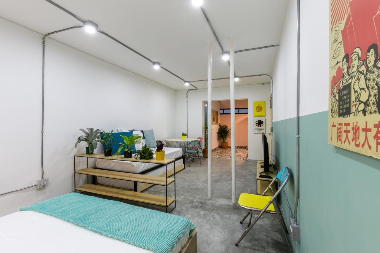 Apartamento Casa Manila Calle 12 *