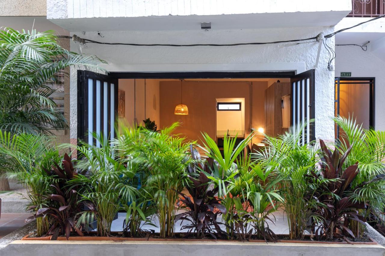 Poblado Manila 11a *