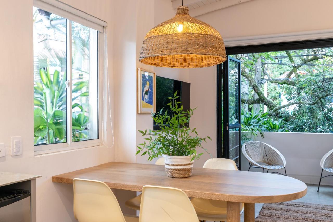 Apartamento Casa Primavera