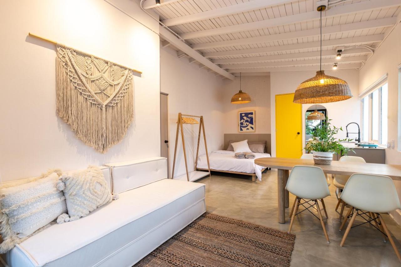 Apartamento Casa Primavera *