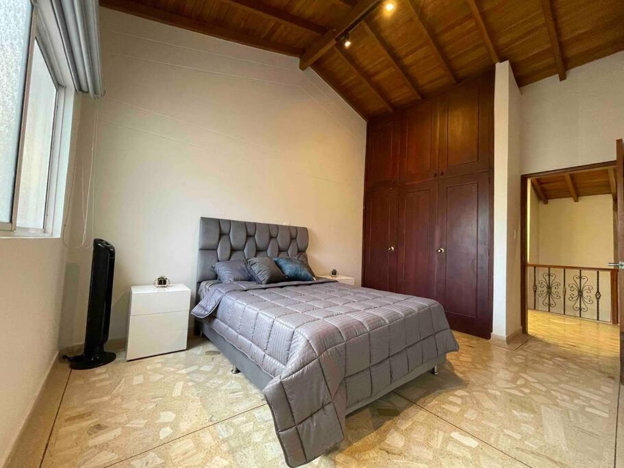Apartamento 2-story Penthouse, Tons Of Restaurants, Private Balconies