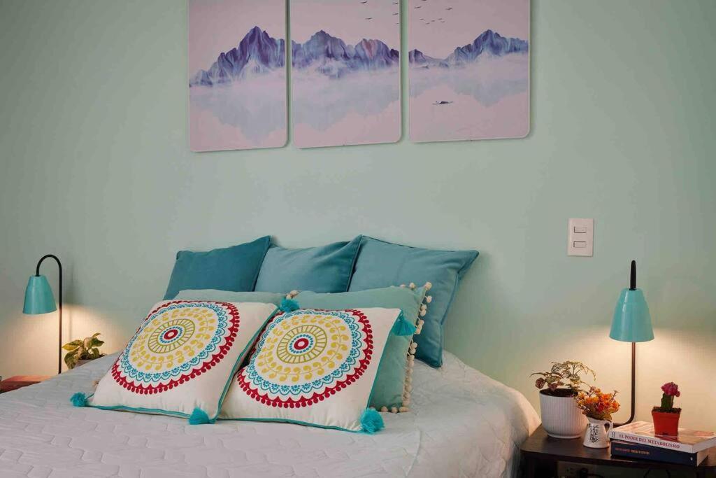 Apartamento Stunning In Tourist Area 2 Bedrooms *