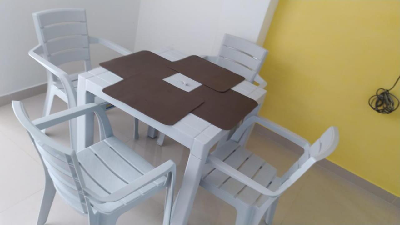 Apartamento Lugar Acogedor Y Muy En