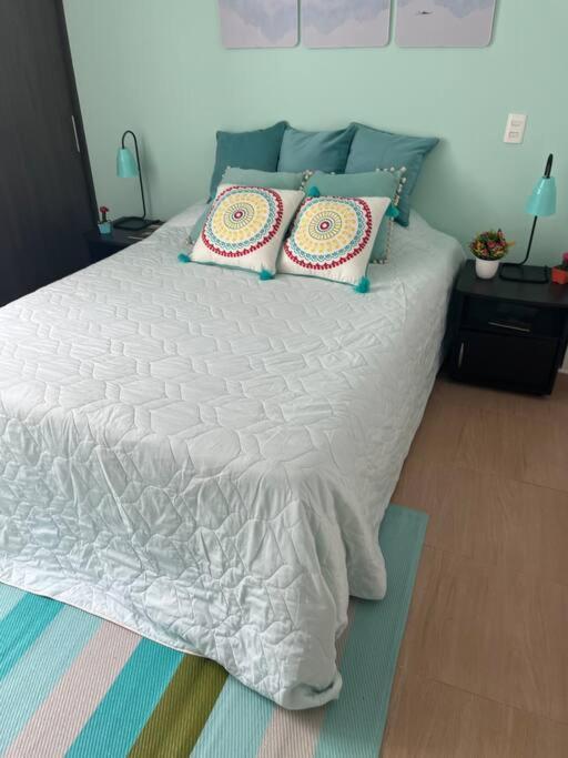 Stunning In Tourist Area 2 Bedrooms * Medellín