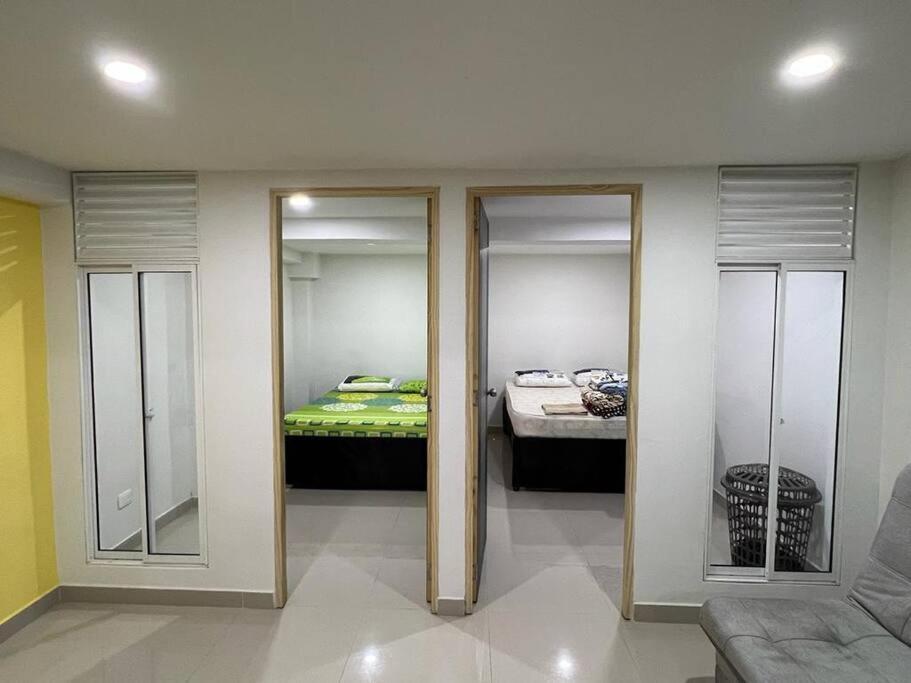 Apartamento Lugar Acogedor Y Muy En