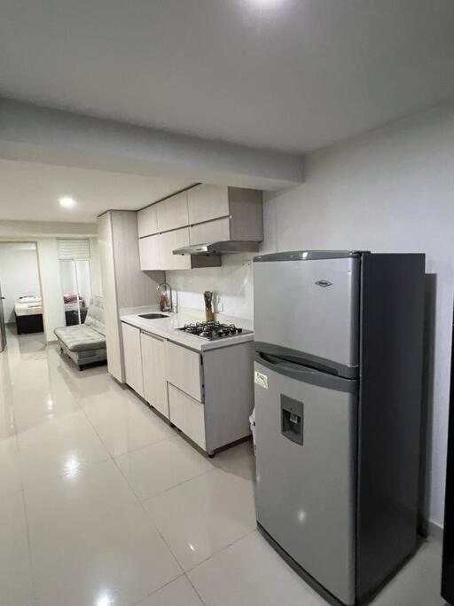 Lugar Acogedor Y Muy En Medellín