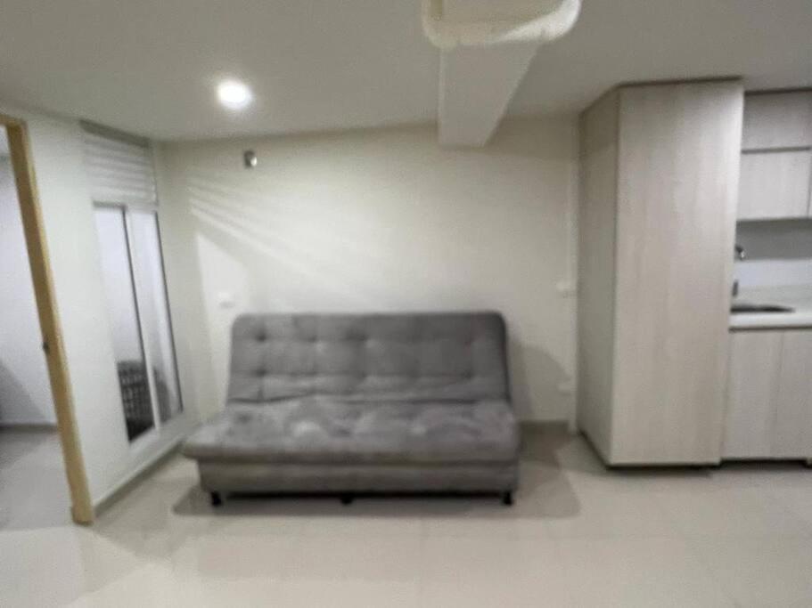 Lugar Acogedor Y Muy En Apartamento