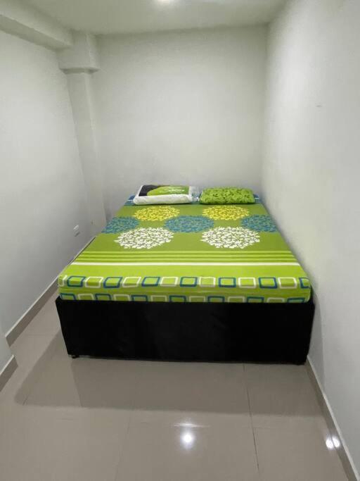 Apartamento Lugar Acogedor Y Muy En Medellín