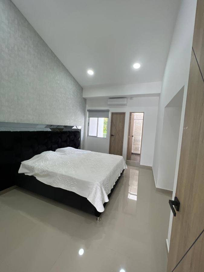 Villa Luxury San Jeronimo