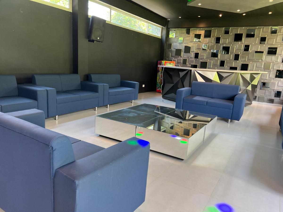 Luxury San Jeronimo *