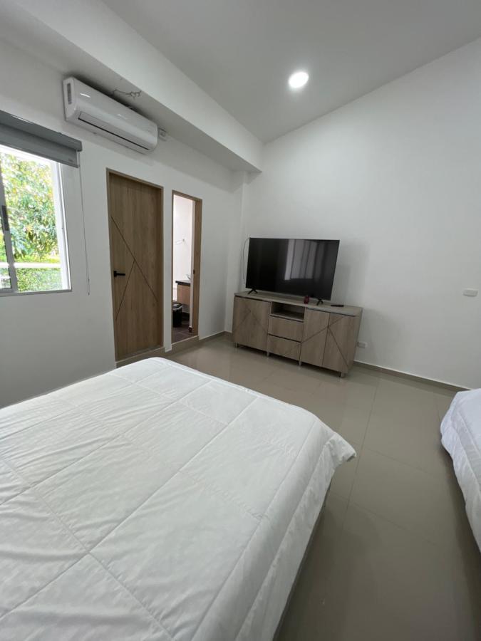 Luxury San Jeronimo * Medellín