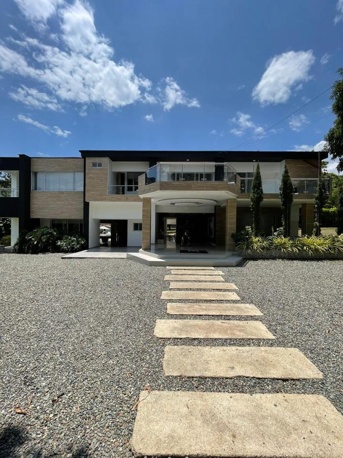 Villa Luxury San Jeronimo