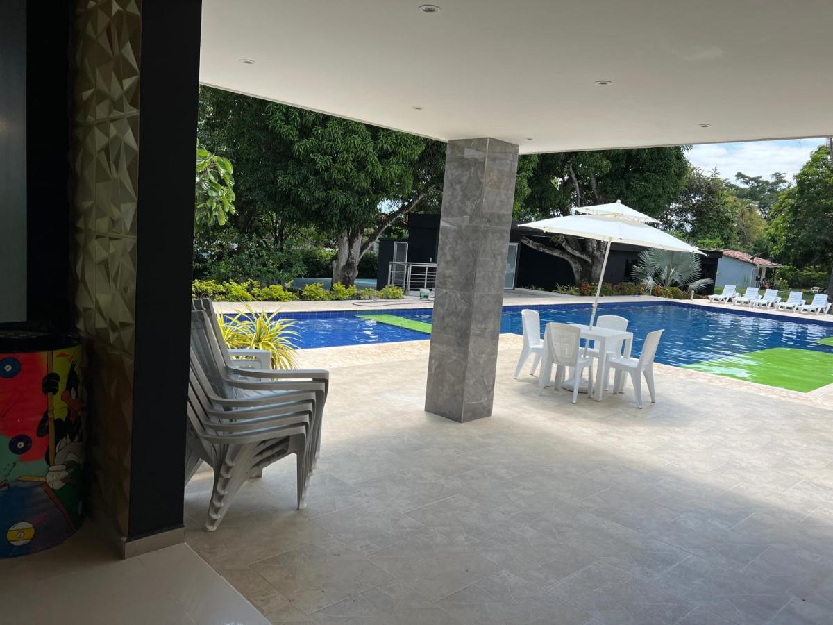 Luxury San Jeronimo * Medellín
