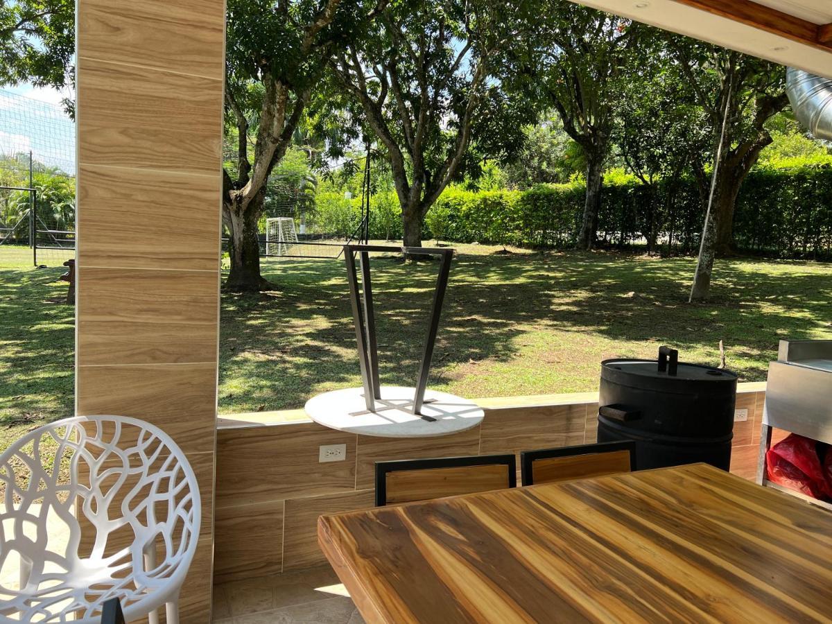 Villa Luxury San Jeronimo *