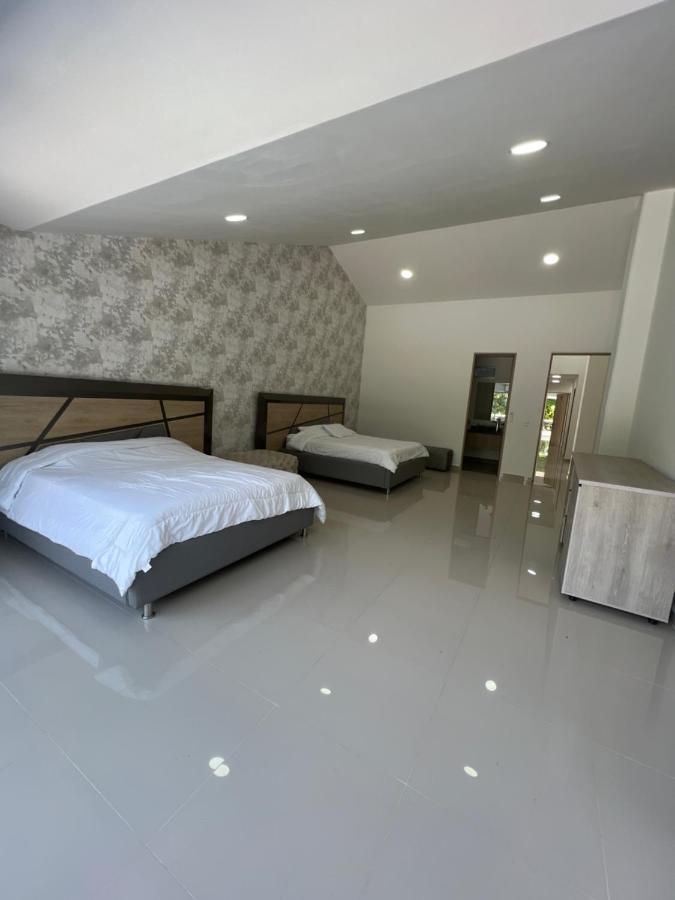 Luxury San Jeronimo Villa Medellín