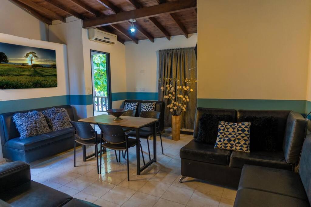 Сasa de vacaciones Blue House Belen San Bernardo Medellín
