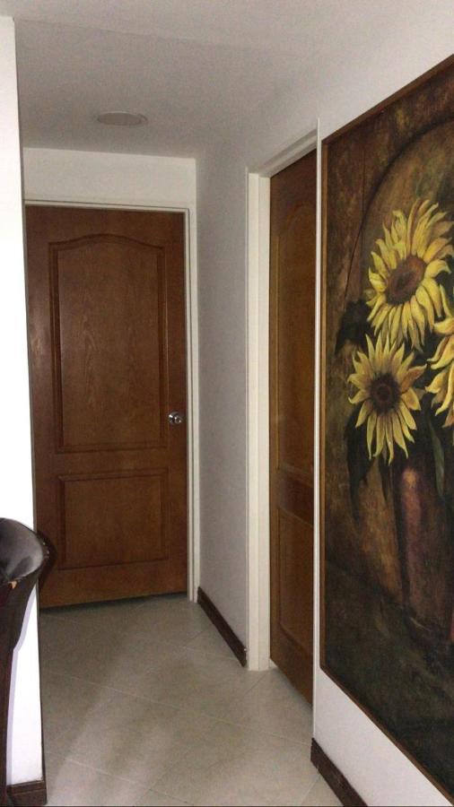 Apartamento Hermoso En La Floresta -