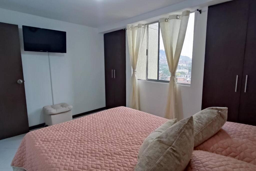 Apartamento En El Centro De Apartment *