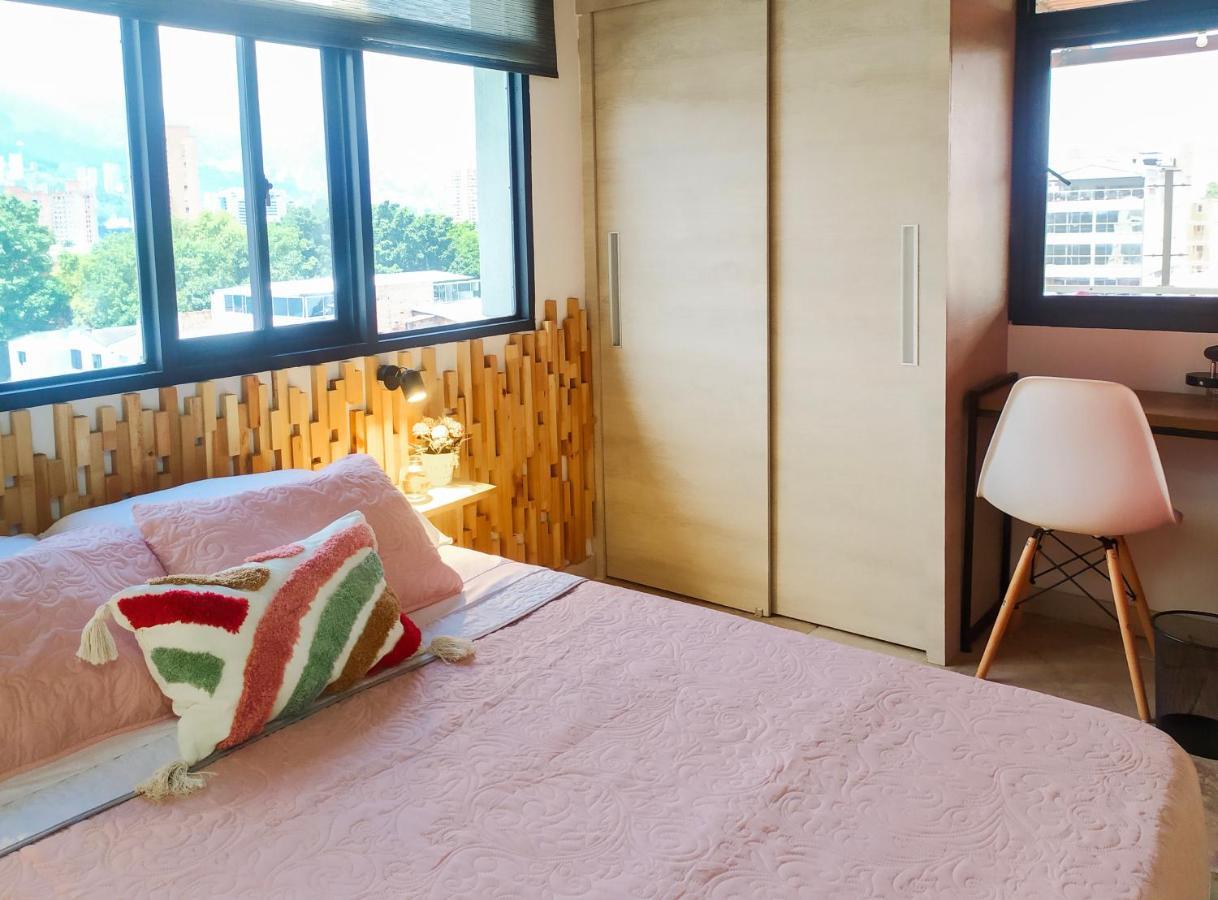 Hotel Platinum Medellín