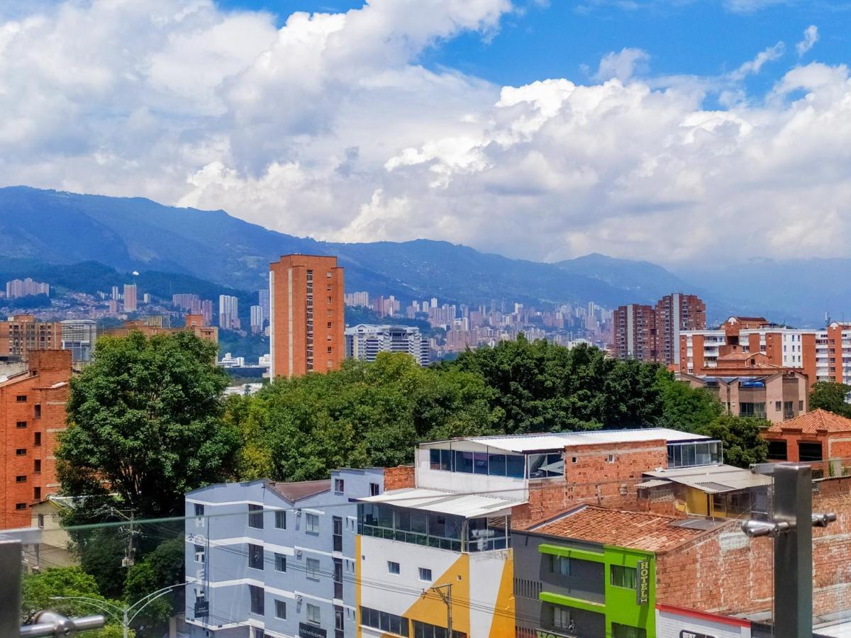 Hotel Platinum Medellín