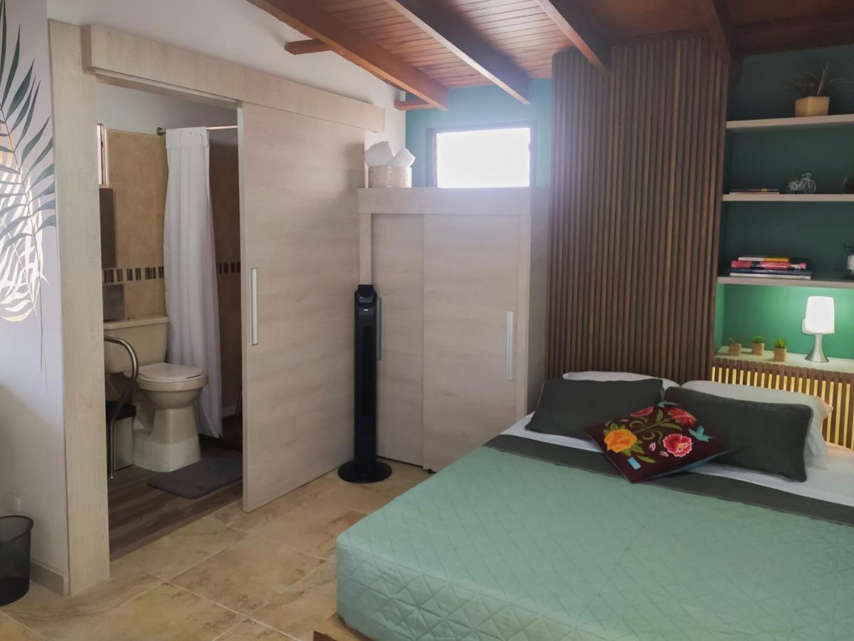 Hotel Platinum Medellín