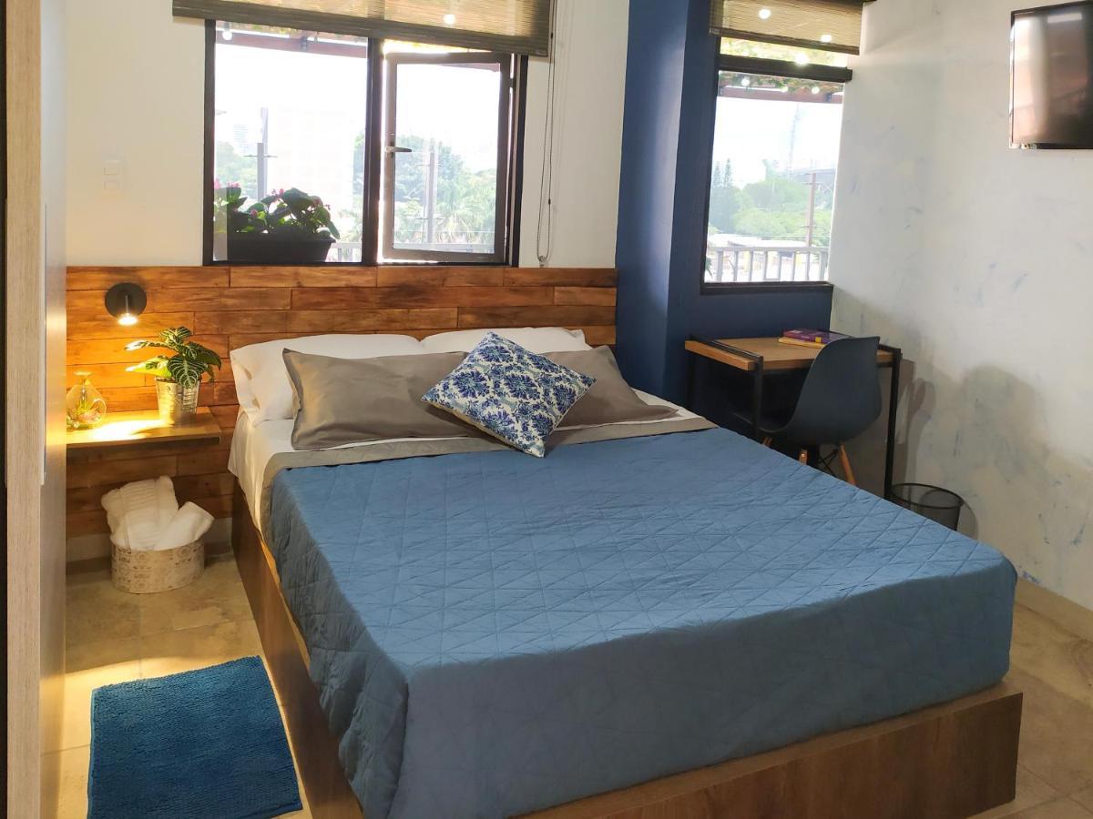 Hotel Platinum Medellín