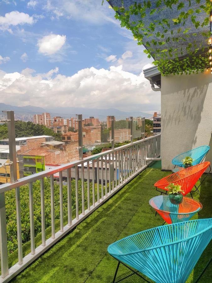 Platinum Hotel Medellín