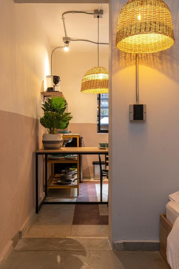 Apartamento Poblado Manila 11a Medellín
