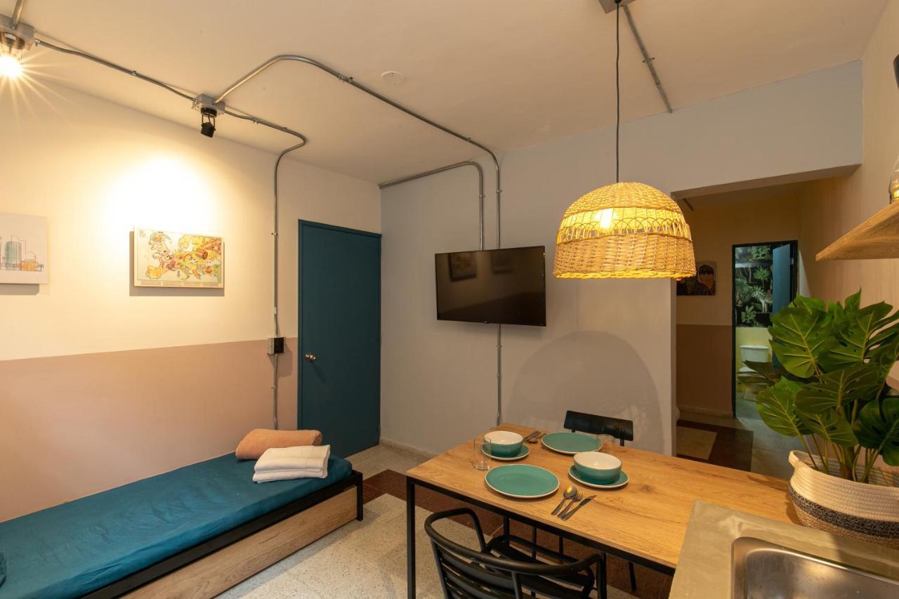 Apartamento Poblado Manila 11a *