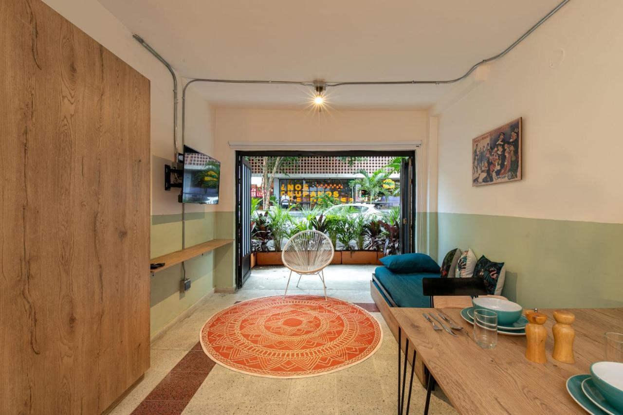 Apartamento Poblado Manila 11a