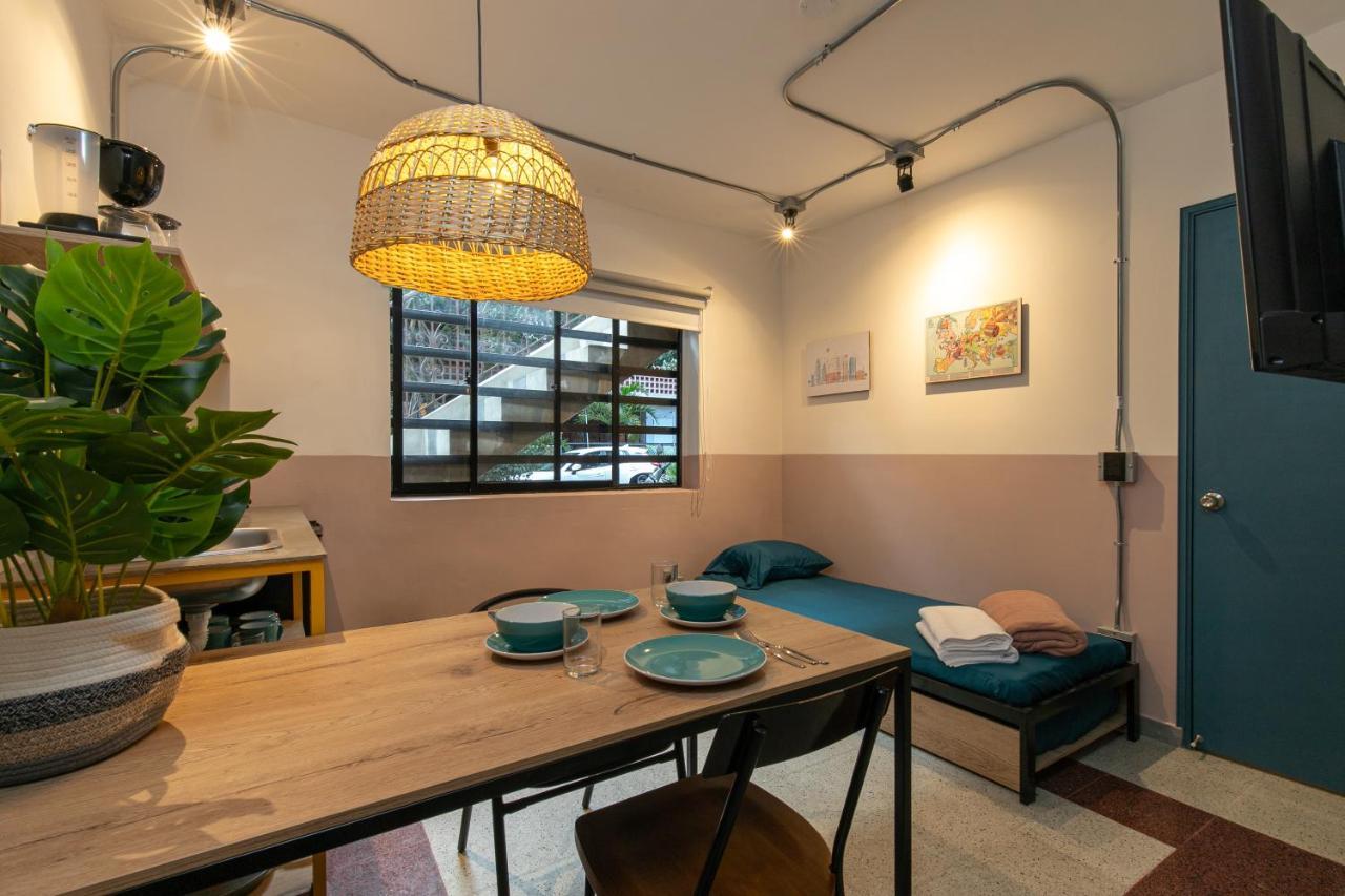 Apartamento Poblado Manila 11a