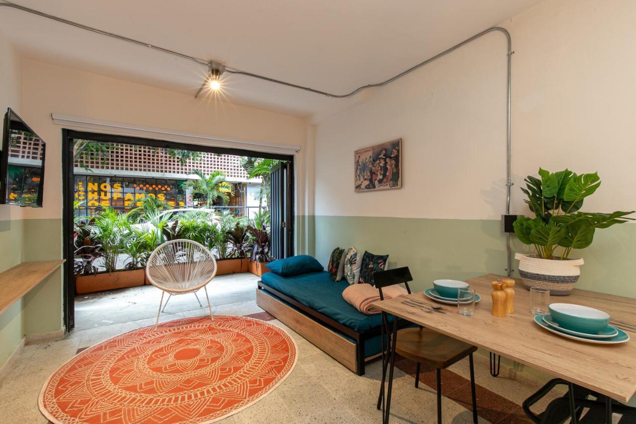 Apartamento Poblado Manila 11a