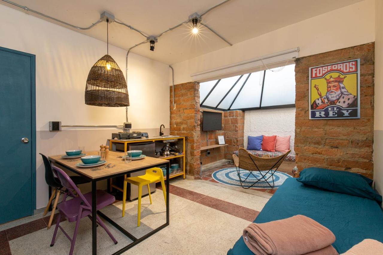 Apartamento Poblado Manila 11a