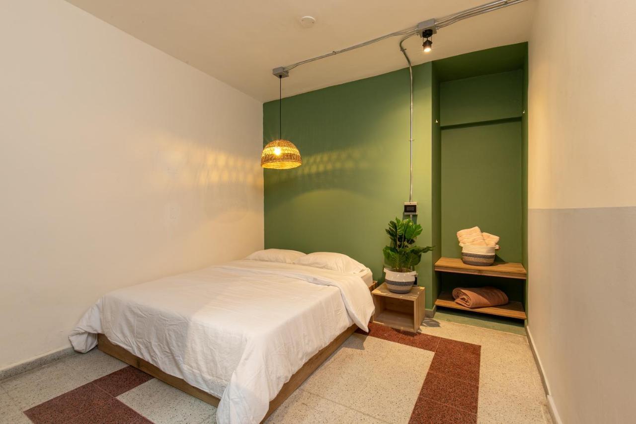 Apartamento Poblado Manila 11a Medellín