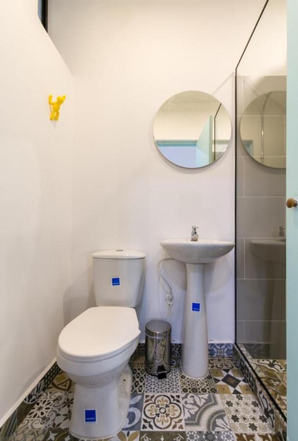 Apartamento Casa Manila Calle 12