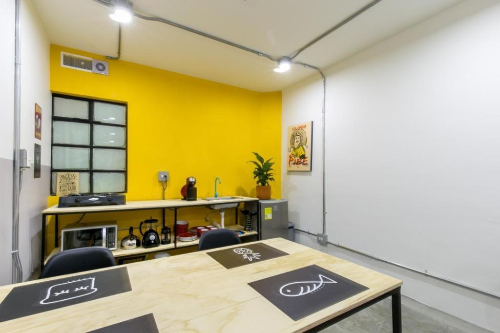 Casa Manila Calle 12 Apartamento Medellín